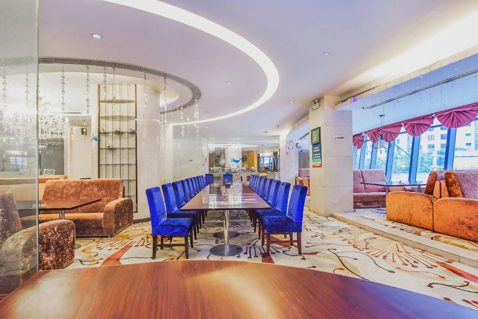 Zhaoqing Venus Hotel Hotel in Guangdong
