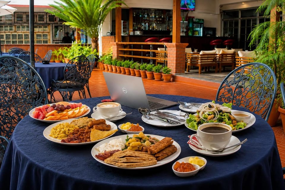 Hotel Woodland Kathmandu Hotel in Kathmandu