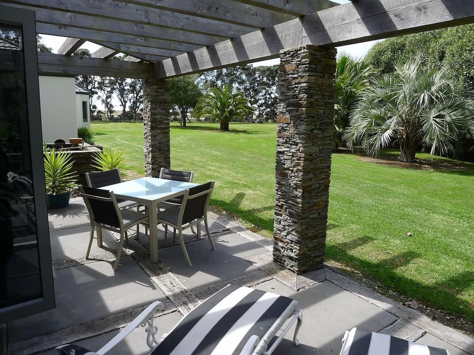 Bream Bay Lodge Resort in Auckland Region