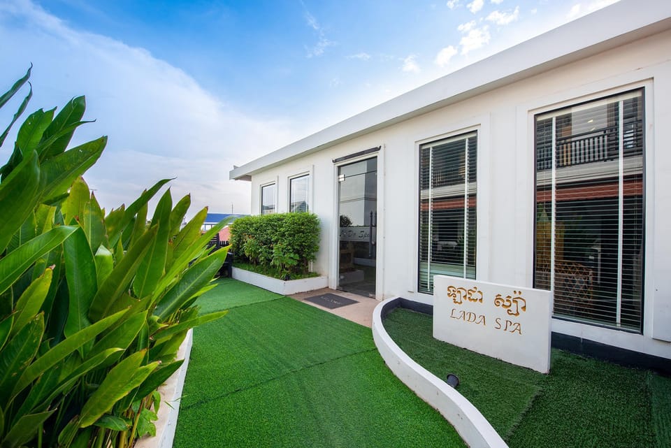 La Da Kiri Boutique Hotel Hotel in Krong Siem Reap