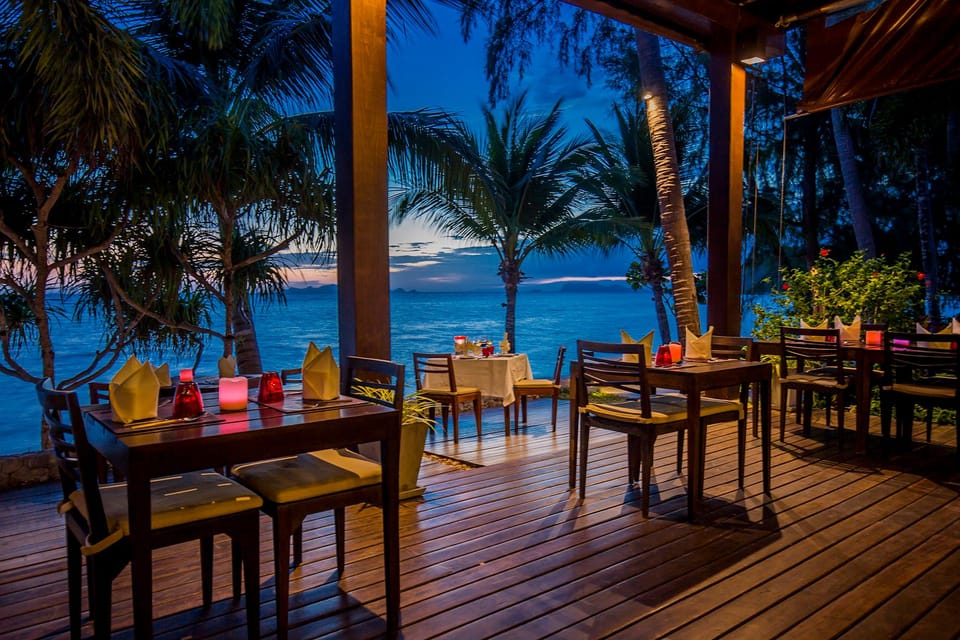 TUI BLUE The Passage Samui Pool Villas with Private Beach Resort Resort in Ko Samui