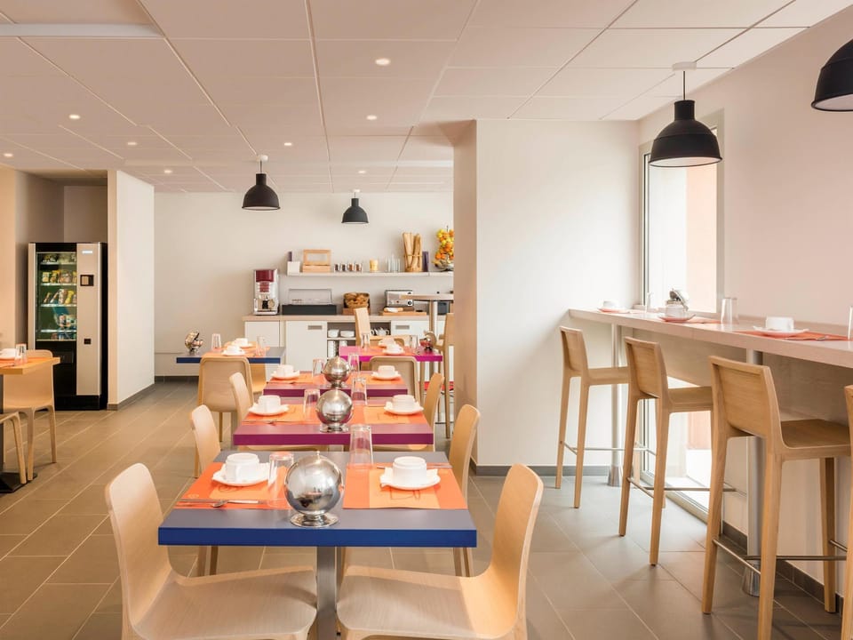 Aparthotel Adagio Access Dijon Republique Hotel in Dijon
