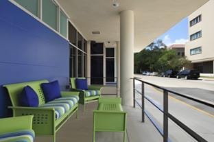 Baton Rouge Downtown Hotel Hotel in Baton Rouge