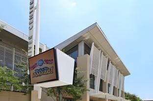 Baton Rouge Downtown Hotel Hotel in Baton Rouge
