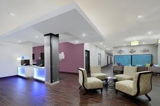 Baton Rouge Downtown Hotel Hotel in Baton Rouge