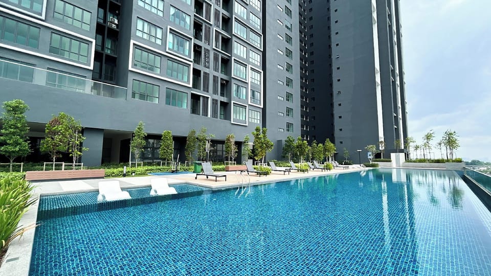 Tulip Residences by Manhattan Group Hotel in Selangor, Malaysia
