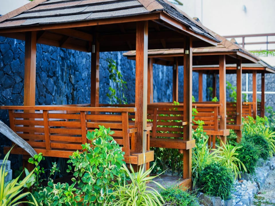 Anilao Awari Bay Resort Resort in Calabarzon