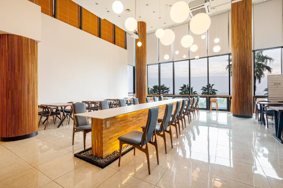 Coffee shop