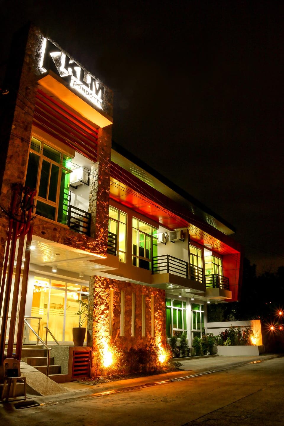 KLM Condotel Hotel in Angeles