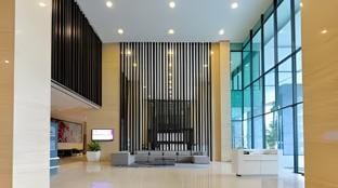 Recreational facilities