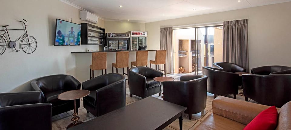 Bar/lounge
