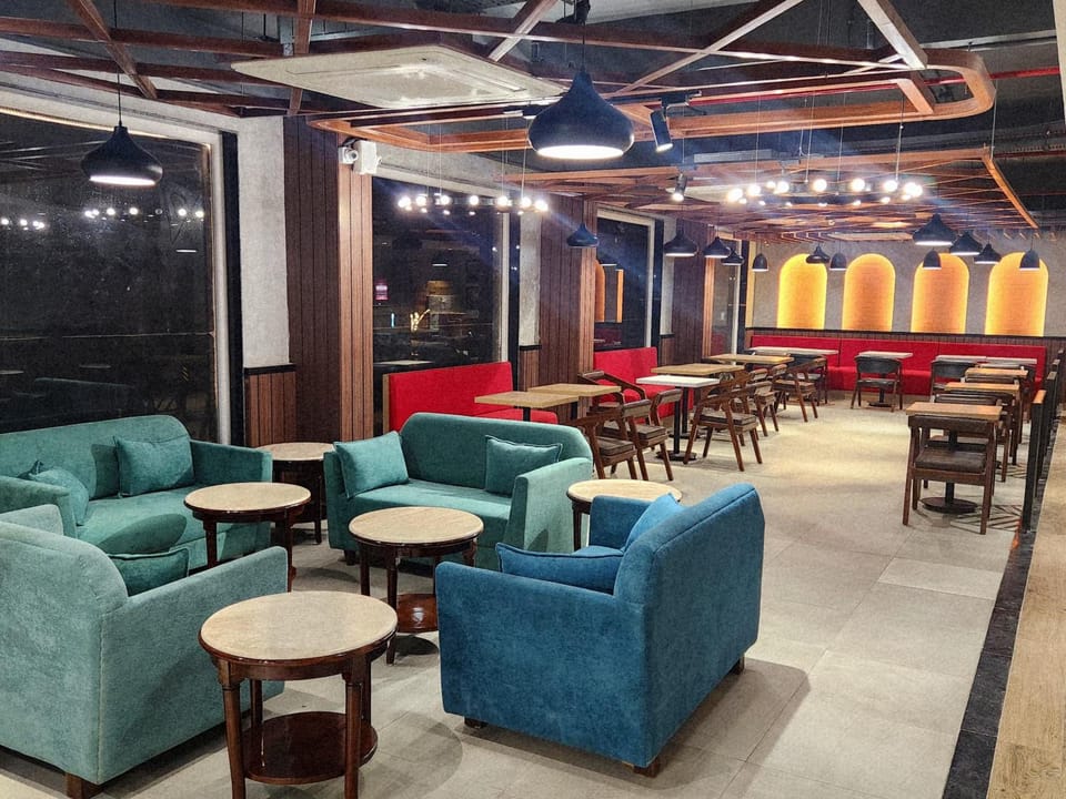 Click Hotel Bhuntar,Kullu Manali -Bhuntar Airport Hotel in Himachal Pradesh