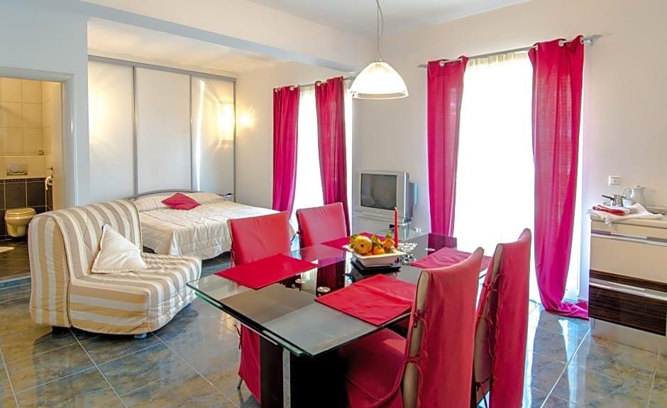 Apartments Duje Hotel in Split-Dalmatia County