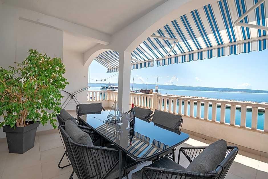 Apartments Duje Hotel in Split-Dalmatia County