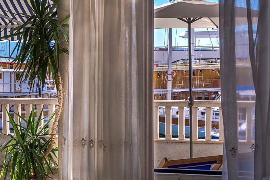 Apartments Duje Hotel in Split-Dalmatia County