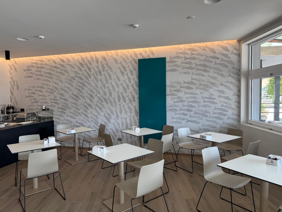 7 LAKES Aparthotel Apartment hotel in Aosta Valley, Italy