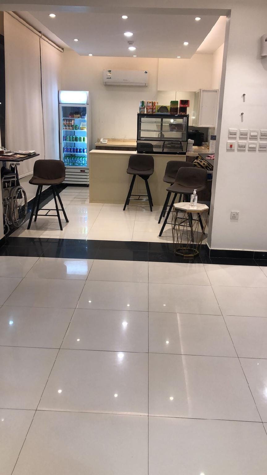 Viola Serviced Apartments Apartment hotel in Riyadh
