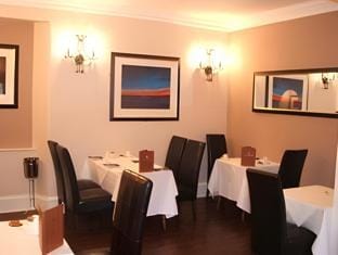 Invergarry Hotel Hotel in Scotland
