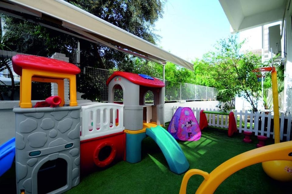 Blue Palace Hotel & Family Hotel in Marmaris