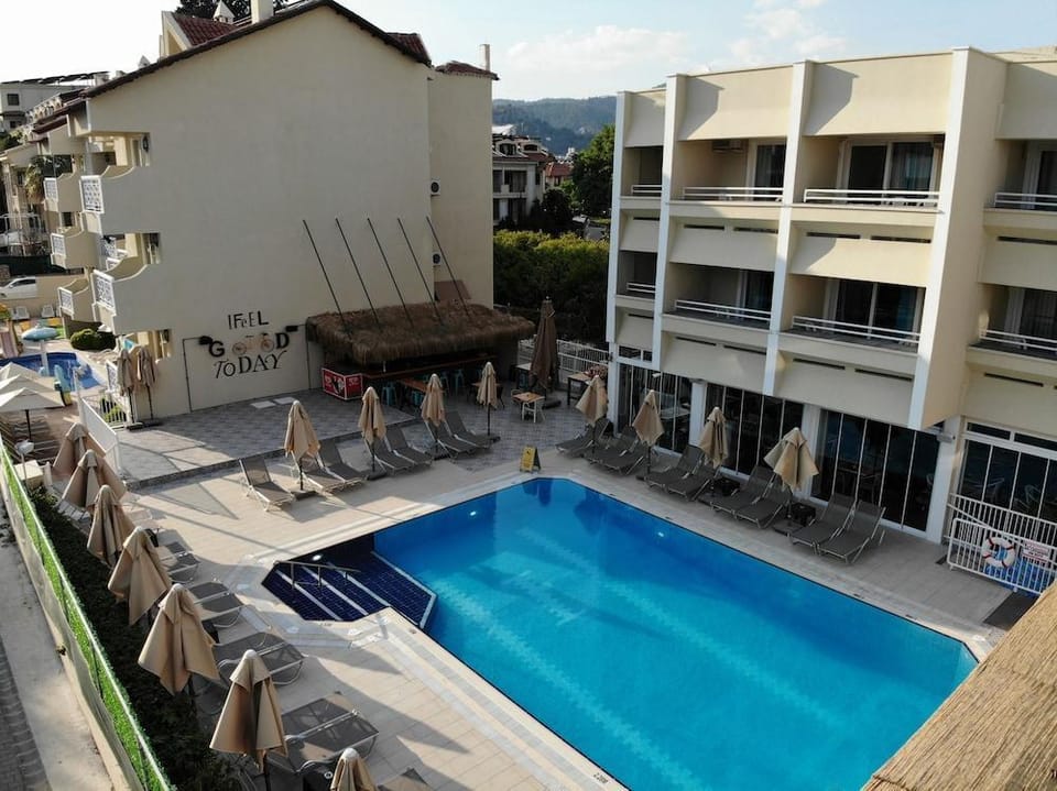 Blue Palace Hotel & Family Hotel in Marmaris