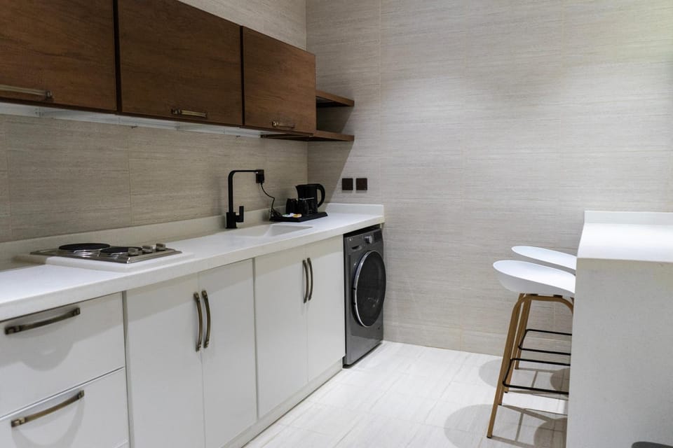 Rayyan Al Janadriyah Serviced Apartments Hotel in Riyadh