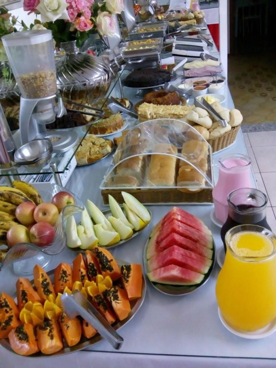 Hotel Premier Hotel in State of Rio Grande do Sul
