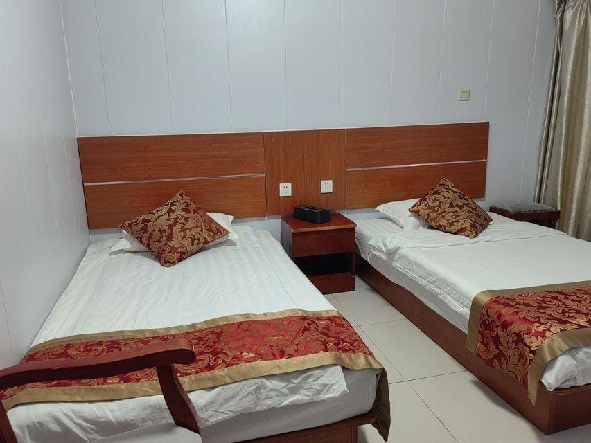 Biyun Hotel Hotel in Suzhou