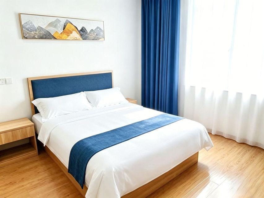 Haiyuyuan Hotel Hotel in Suzhou