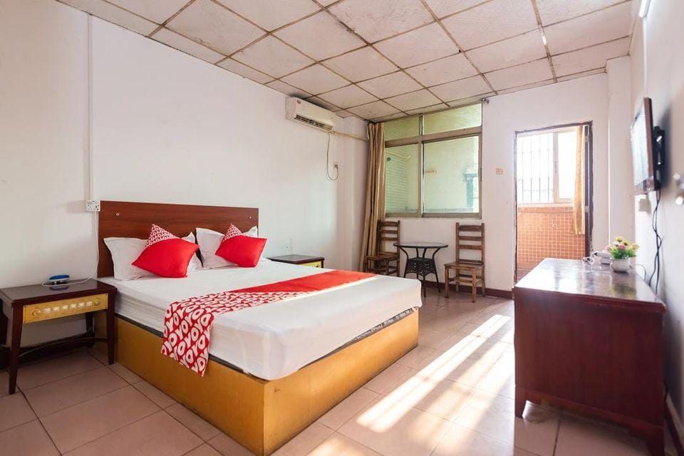 chtlg Hotel in Shenzhen