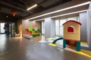HOME Musang·Self-service Seaview Quality Hotel (Donggang Putuo Tiandi) Hotel in Zhejiang