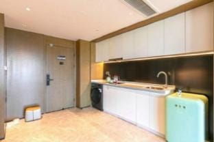 HOME Musang·Self-service Seaview Quality Hotel (Donggang Putuo Tiandi) Hotel in Zhejiang