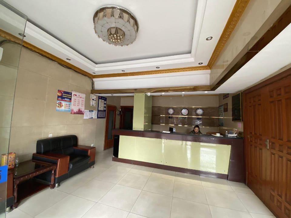 Changzhou Oriental Hotel Hotel in Suzhou