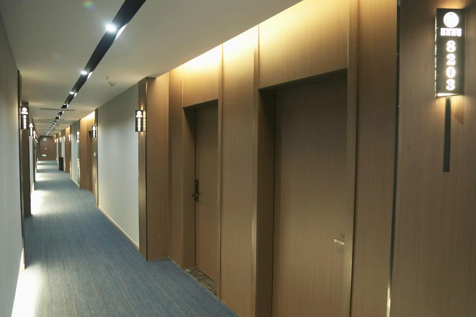 Changzhou Guoshang Business Hotel Hotel in Suzhou