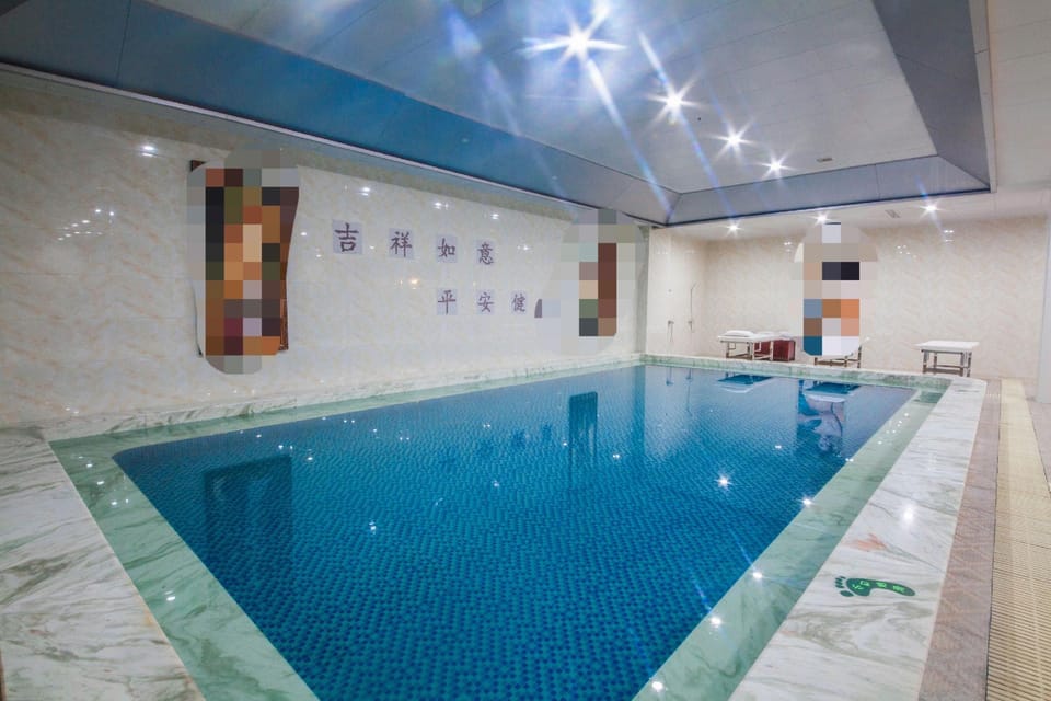 changhou hongyuan hotel Hotel in Suzhou