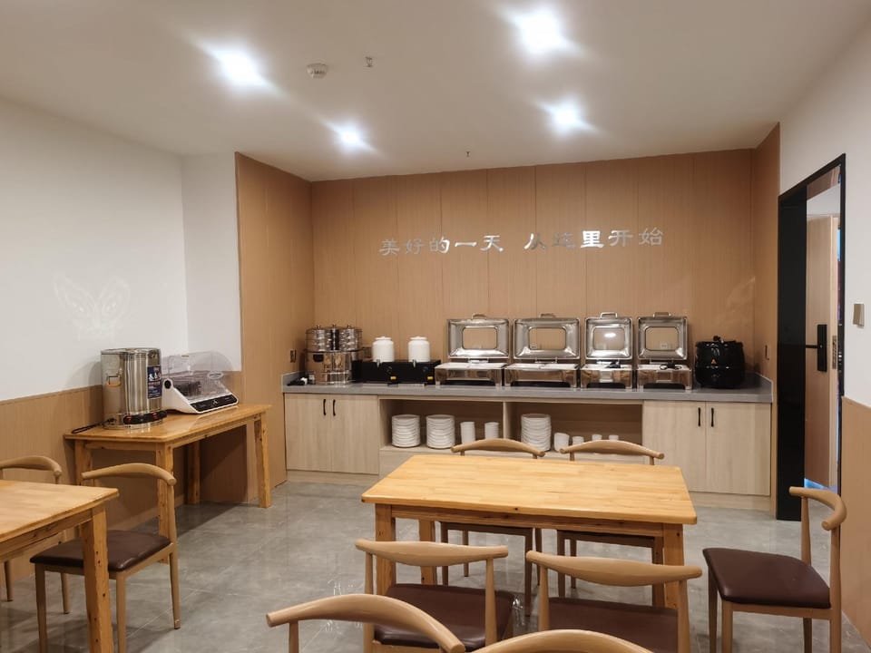 Jinhao Business Hotel, Changzhou Hotel in Suzhou