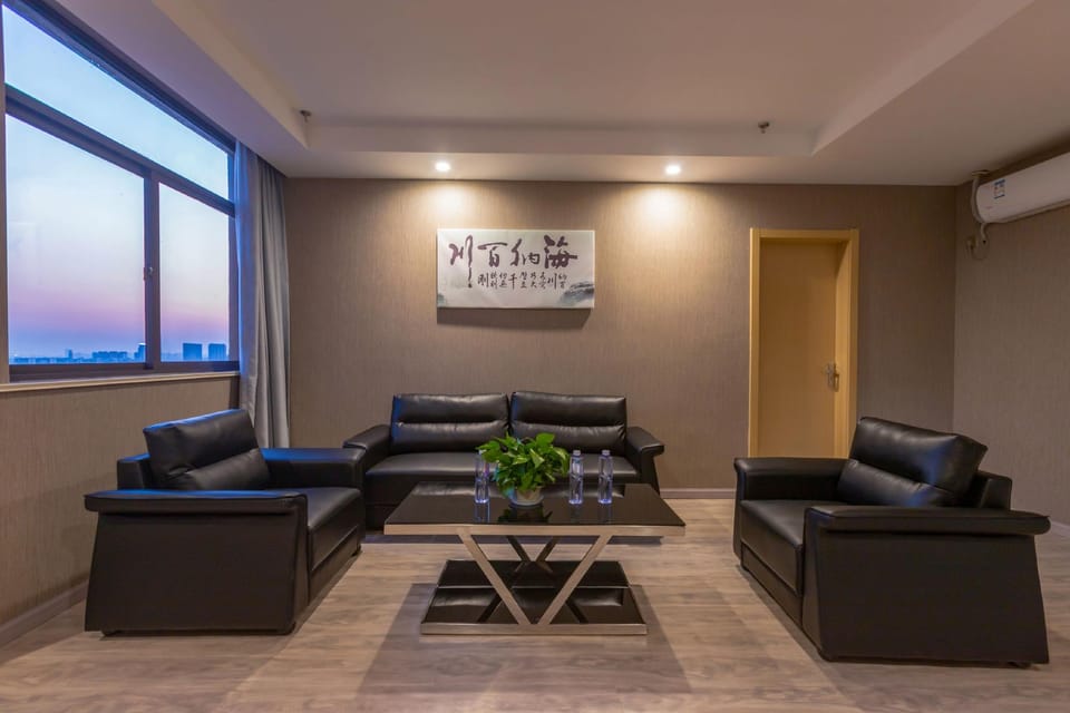 Jinhao Business Hotel, Changzhou Hotel in Suzhou