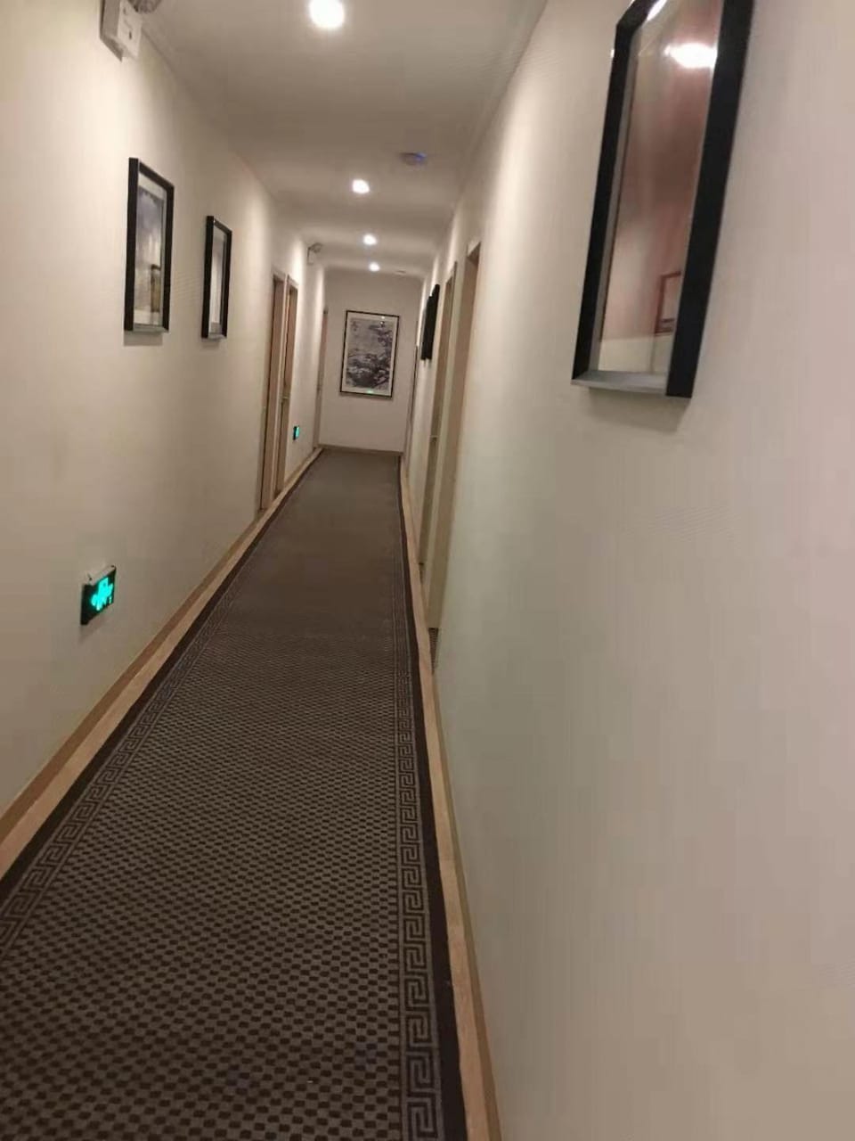 Changzhou Meidu Express Hotel Hotel in Suzhou