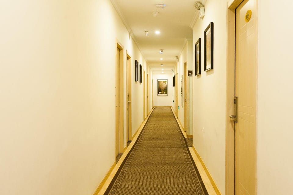 Changzhou Meidu Express Hotel Hotel in Suzhou