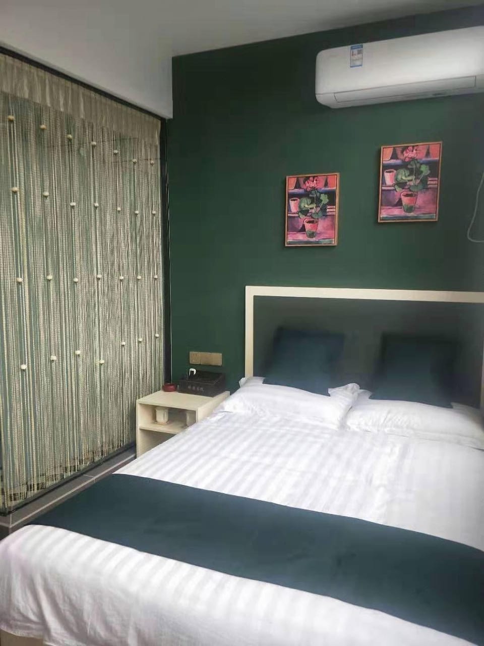 Chaohu Huangqi Nuanju Inn Hotel in Jiangsu