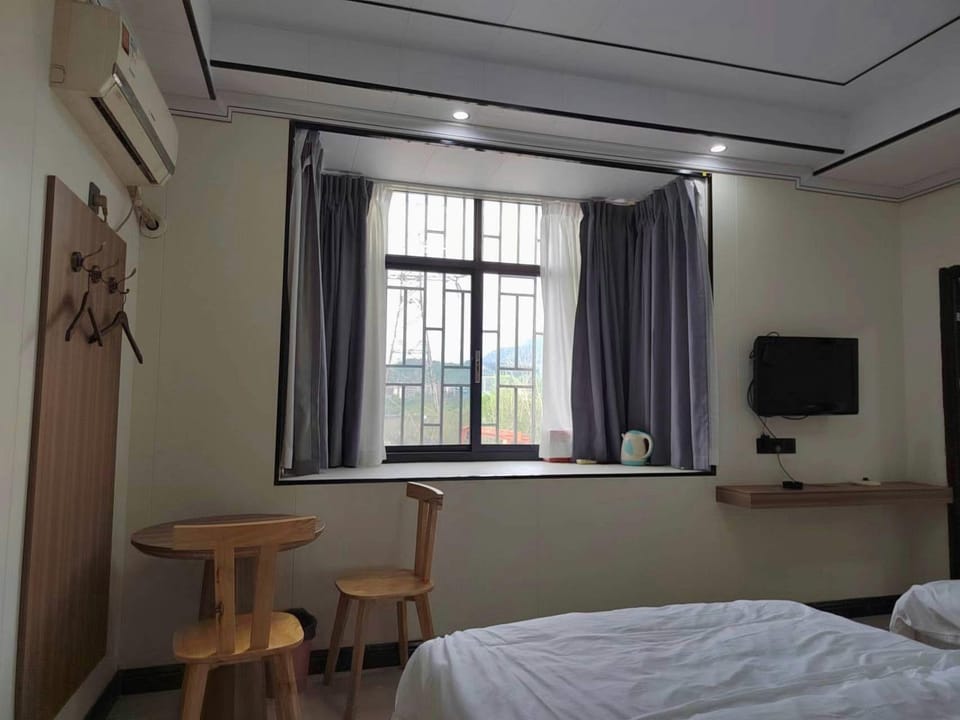 Chenzhou Wangxianqiao Hotel Hotel in China