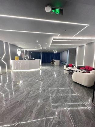 X-Gaming E-sports Hotel (Changxing Lishi Plaza) Hotel in Zhejiang