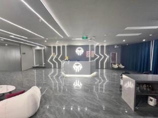 X-Gaming E-sports Hotel (Changxing Lishi Plaza) Hotel in Zhejiang
