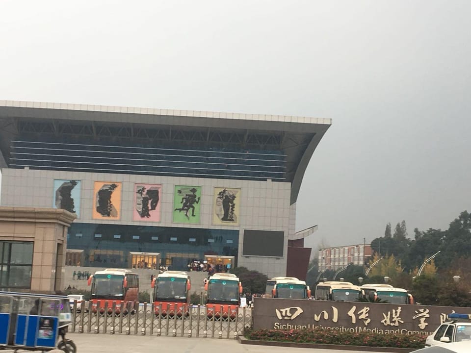 Dehua Hotel Hotel in Chengdu