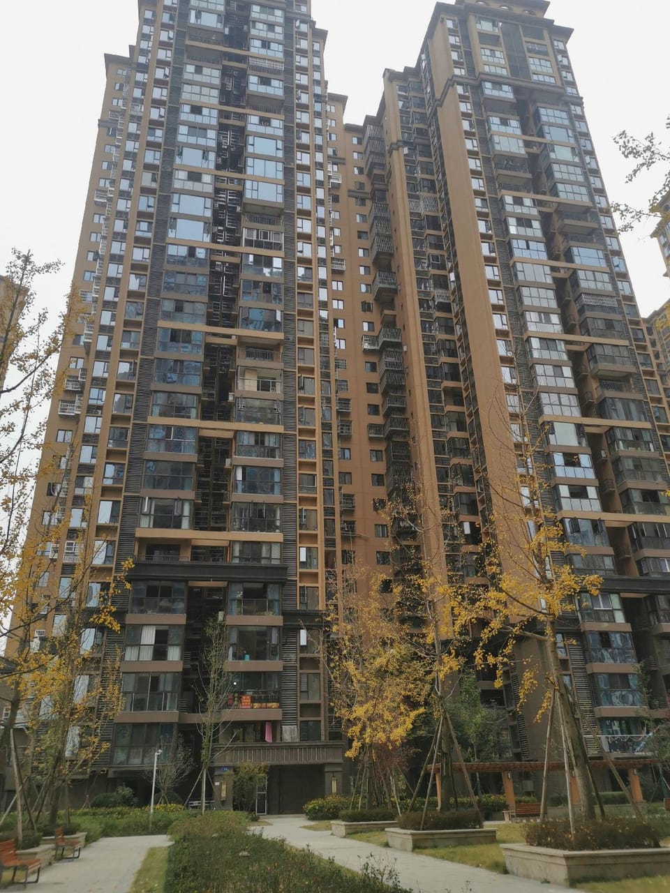Chengdu Flower B&B Hotel in Chengdu