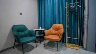 Nice·Nice Hotel (Taizhou Fucheng Ziyang Street) Hotel in Zhejiang