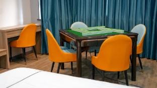 Nice·Nice Hotel (Taizhou Fucheng Ziyang Street) Hotel in Zhejiang