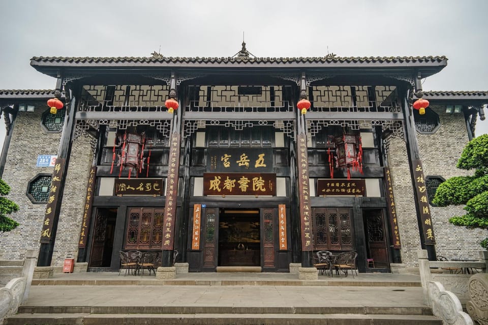 Jiake Business Hotel Hotel in Chengdu
