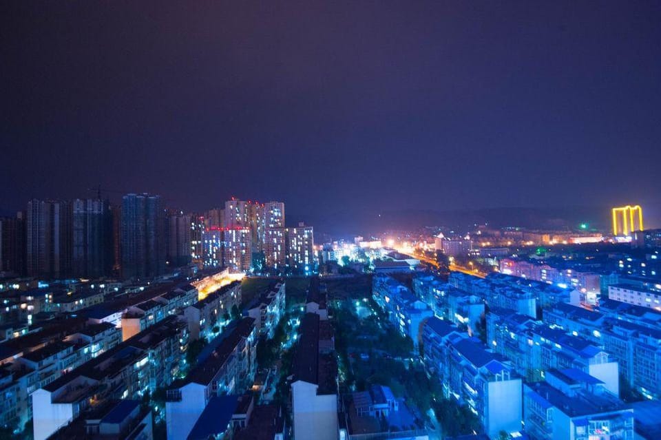 chengdujinbanihotel Hotel in Chengdu