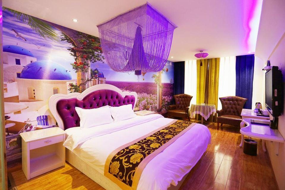Kaile Theme Hotel Hotel in Chengdu