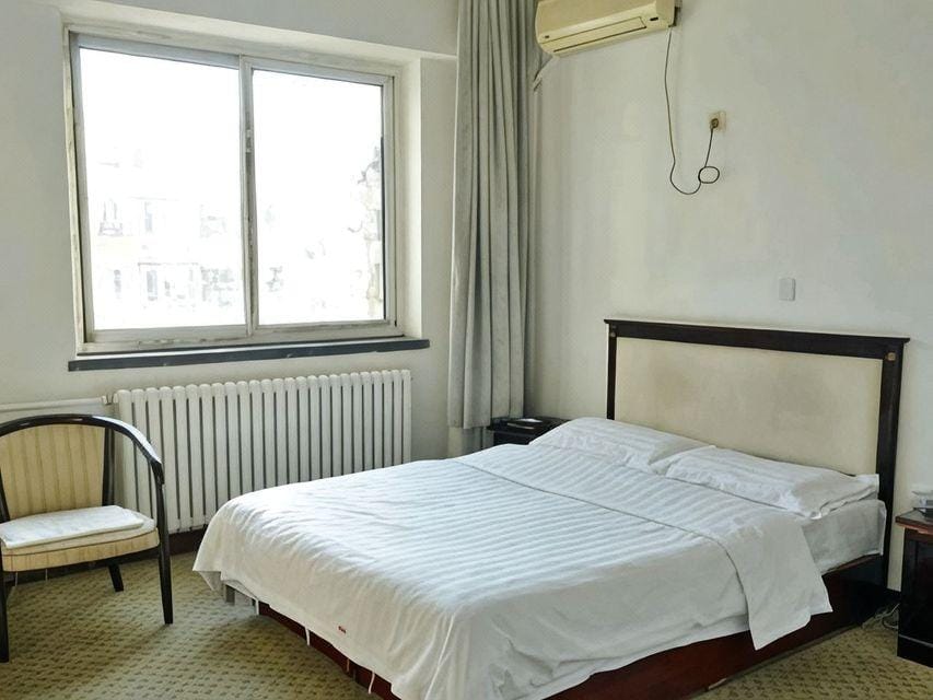 Kangjie Hostel Hotel in Chengdu